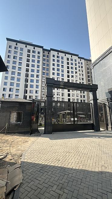 2 комната: Элитка, 2 комнаты, 65 м² — 1