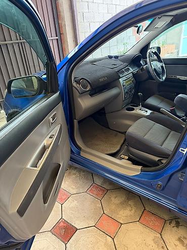 обвесы мазда демио: Mazda Demio: 2003 г., 1.5 л, Автомат, Бензин, Хэтчбэк — 5
