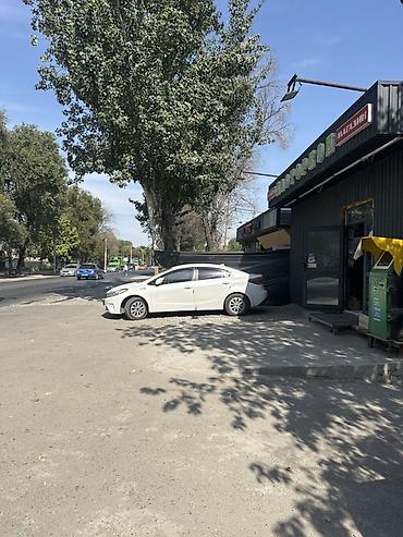 каракол барахолка: Сдаются продуктовый магазин Аренда 40тыс по молодой гвардии прямо на — 3