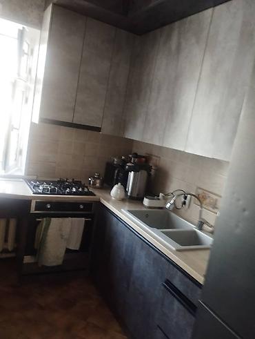 Продажа коттеджей и домов: 4 комнаты, 70 м², 4 соток, Бишкек, Церковь Собственник — 15