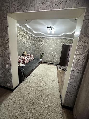 Продажа квартир: 3 комнаты, 70 м², 105 серия, 1 этаж at lalafo.kg — 11 Продажа квартир: 3 комнаты, 70 м², 105 серия, 1 этаж — 11