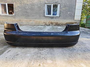 disk maşın: Honda civic 2003 2004 2005 Zavod usten çıxma arxa bufer zedesiz — 3