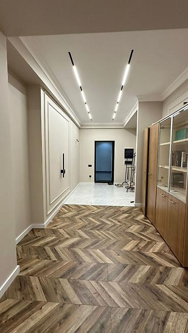 Продажа квартир: 3 комнаты, 120 м², Элитка, 10 этаж, Дизайнерский ремонт at lalafo.kg — 2 Продажа квартир: 3 комнаты, 120 м², Элитка, 10 этаж, Дизайнерский ремонт — 2