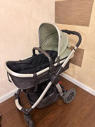 mini araba: 2-si 1-də araba, Mothercare, İşlənmiş, Cins: Oğlan, Ünvandan götürmə — 3
