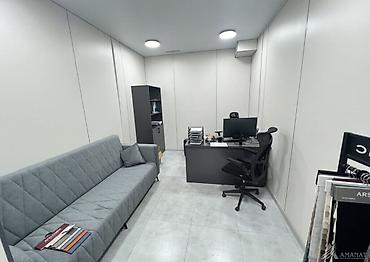 180: Аренда офисов, 180 м², 1 линия — 2