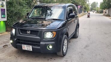 tayota runx: Honda CR-V: 2003 г., 2.4 л, Автоматические, Бензин