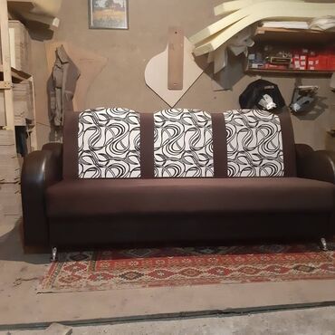 Раскладные диваны: Раскладной диван, Новый — 23