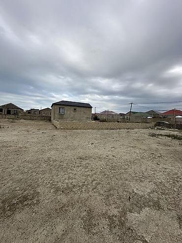 həzi aslanov: 16 sot, Tikinti, Maklerlər narahat etməsin, Bələdiyyə — 2