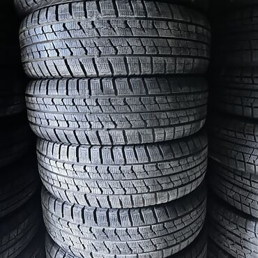 киргизия авторынок бишкек: Шиналар 205 / 65 / R 15, Кыш, Колдонулган, Комплект, Жеңил унаалар, Жапония, GoodYear