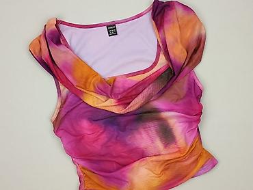 gorset cropp: Shein, Top damski, rozmiar M — 1