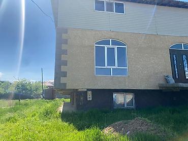 Продажа коттеджей и домов: Продаётся участок 7 соток с новым домом в селе Бер Булак — 5