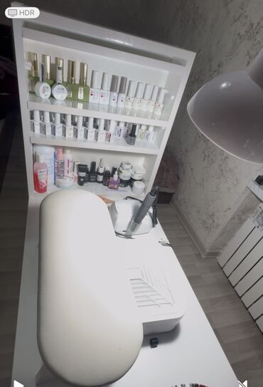 Manikür, pedikür: Manikür, Gellak, şellak, Salonda, Evə gəlməklə — 5