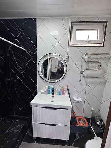 Продажа коттеджей и домов: 🏡 **Бишкек, район Кудайберген (ул. Волкова)** 🏠 Частный дом, 3 — 6