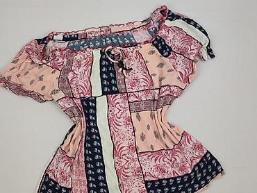 patchwork: Bluzka damska, rozmiar S — 1