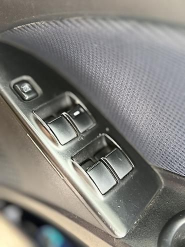 android avto: Mitsubishi Colt: 2004 г., 1.3 л, Вариатор, Бензин, Хэтчбэк — 7