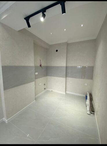 Yeni tikili: 2 otaqlı, Yeni tikili, 61 kv. m — 6