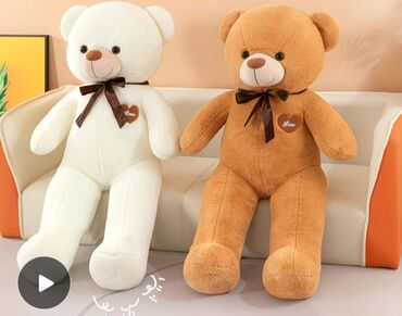 Ростовые куклы: Ростовая кукла, Зверушка, Медведь — 2