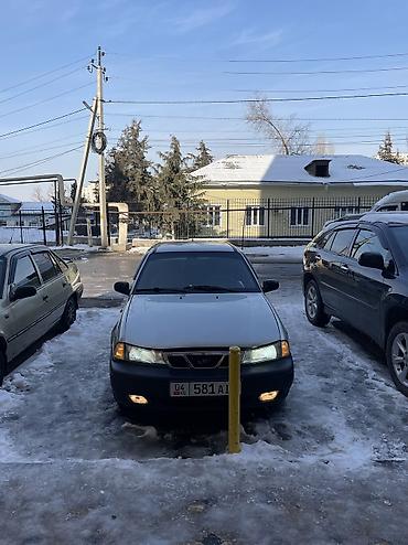 Daewoo: Daewoo Nexia: 2006 г., 1.5 л, Механика, Бензин, Седан — 1