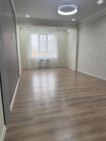 Продажа квартир: 1 комната, 49 м², Элитка, 3 этаж, Евроремонт — 5