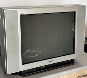 ремонт телевизор ош: Продается телевизор SONY 1000сом 
Продается телевизор AVEST 500сом