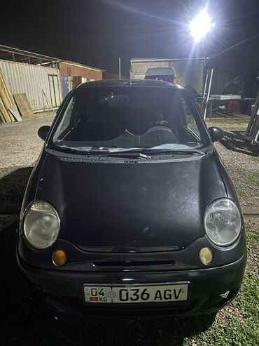машина ош матиз: Daewoo Matiz: 2010 г., 0.8 л, Механика, Бензин, Хетчбек