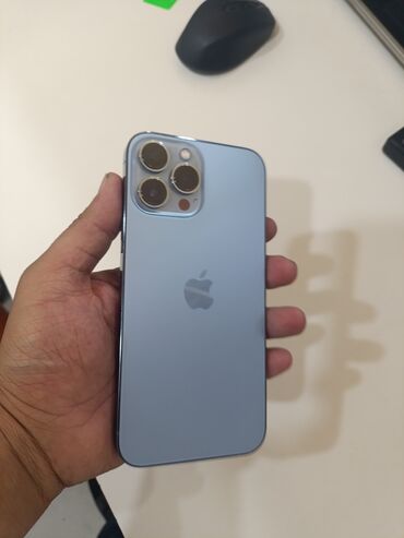 2 ci el iphone 16 pro max: IPhone 13 Pro Max, 128 ГБ, Natural Titanium, Face ID