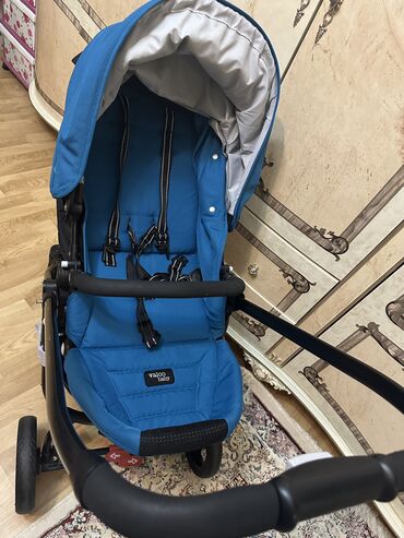 Gəzinti arabaları: İşlənmiş, Cins: Oğlan, Ünvandan götürmə — 3