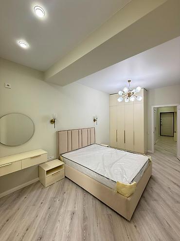 14: 2 комнаты, 77 м², Элитка, 2 этаж, Евроремонт — 3