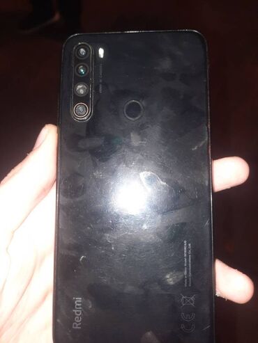 Redmi Note 8, 128 ГБ