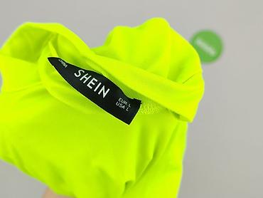 neonowe: Shein, Top damski, rozmiar L — 4