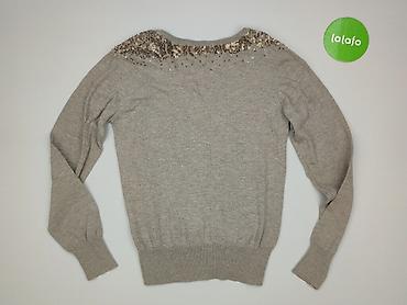 cekiny bluzki: Pimkie, Kardigan damski, rozmiar S — 3