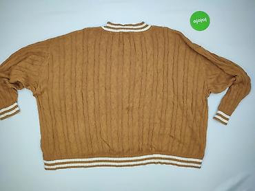 sweter polo ralph: Urban Classics, Sweter damski, rozmiar 5XL — 3