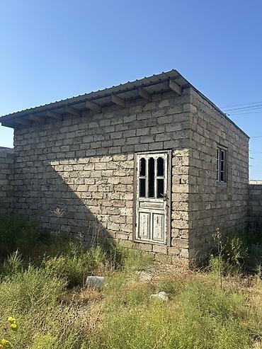 koroğlu: Qala qəs. 3 otaqlı, 110 kv. m, Kredit yoxdur, Təmirsiz — 2