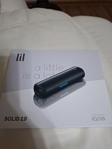 mi band 2 бишкек: Lil solid 2.0