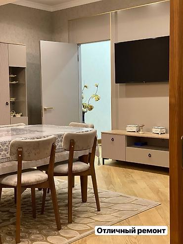 Продажа квартир: 4 комнаты, 136 м², Элитка, 3 этаж, Евроремонт — 4