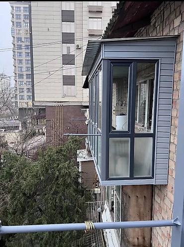 alum master: Пластиковое окно на заказ, Тип окна: Витражные, Мансардные, Панорамные, Бесплатная установка, Без рассрочки — 10
