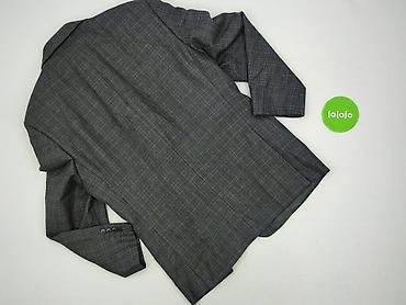 marynarka c: Marynarka męska Marks & Spencer Tailoring - Krój: klasyczny — 3