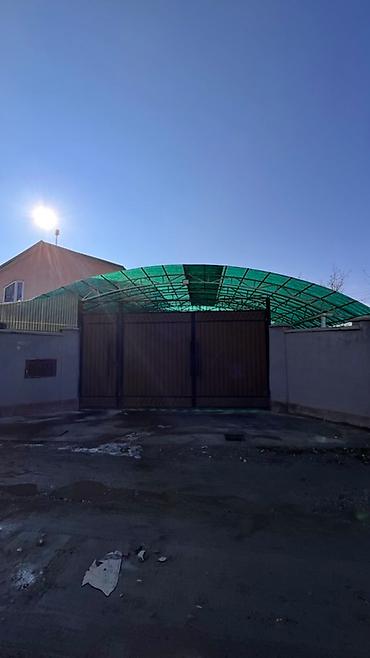 Кыймылсыз мүлк: Продаю 2-х этаж.дом (130кв.м.) Двор (250кв.м.) крытый, выложен — 3