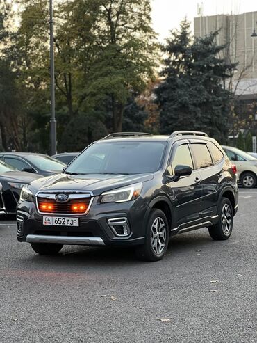 субару форестер 2018: Subaru Forester: 2021 г., 2.5 л, Вариатор, Бензин, Кроссовер