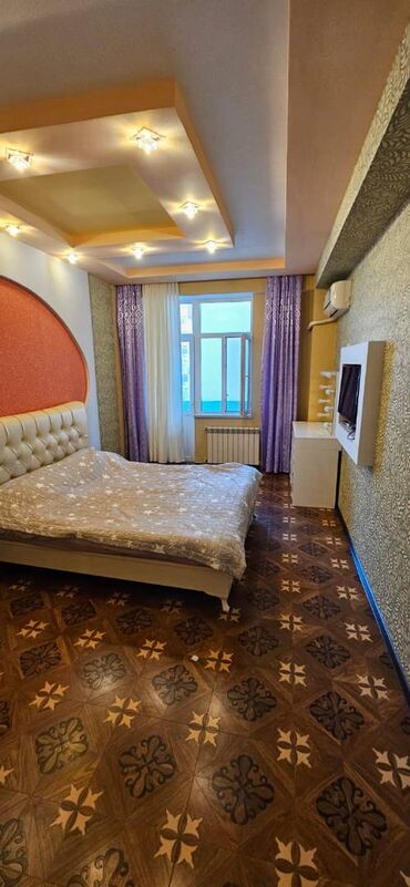 hezi aslanov kiraye: Həzi Aslanov metrosu yanında mənzil kirayə verilir. Mərtəbə 18/12