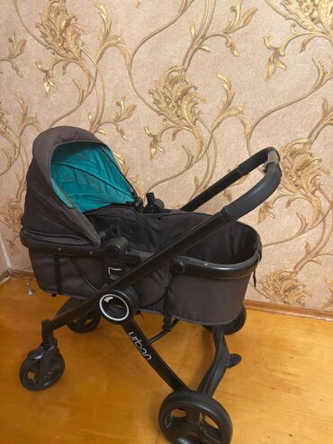 cybex ikinci el: Çıxarıla bilən beşikli araba, Chicco, İşlənmiş, Yaş: <1 ay, Pulsuz çatdırılma