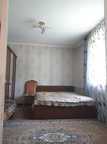 Продажа коттеджей и домов: 6 комнат и более, 230 м², 5 соток, Бишкек, 110 квартал Собственник — 18
