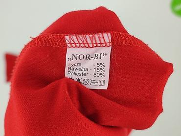 prawo: NOR-BI, Sukienka damska, rozmiar 2XL — 5
