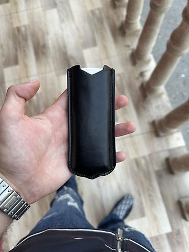 telefon ucun qulaqciqlar: Vertu rəng - Ağ, Düyməli — 3