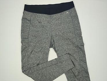 leginsy c: Tesco F&F, Legginsy Sportowe damskie, rozmiar L — 1