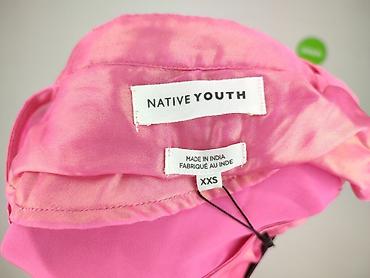chamur national: Native youth, Tunika damska, rozmiar 2XS — 4