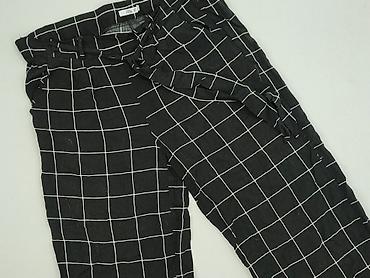 culotte: Spodnie materiałowe damskie, rozmiar M — 1