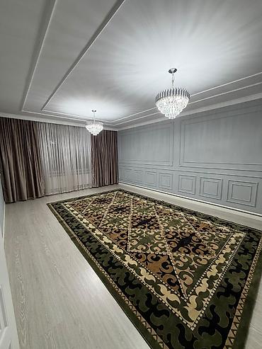 аренда большой дом: 240 м², 6 комнат, Ак-Ордо 3 ж/м — 8