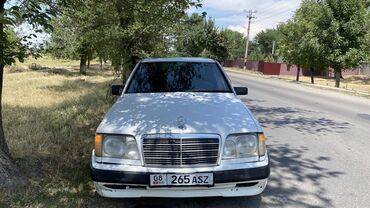 купить запчасти на опель вектра б: Mercedes-Benz W124: 1990 г., 2.3 л, Механика, Бензин, Седан