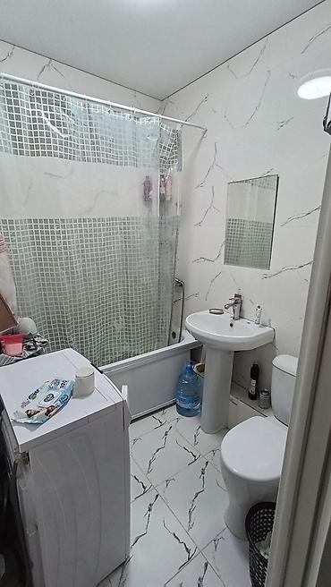 старый вокзал: 1 комната, 45 м², Политех 106 серия улучшенная, 4 этаж, Свежий ремонт — 5